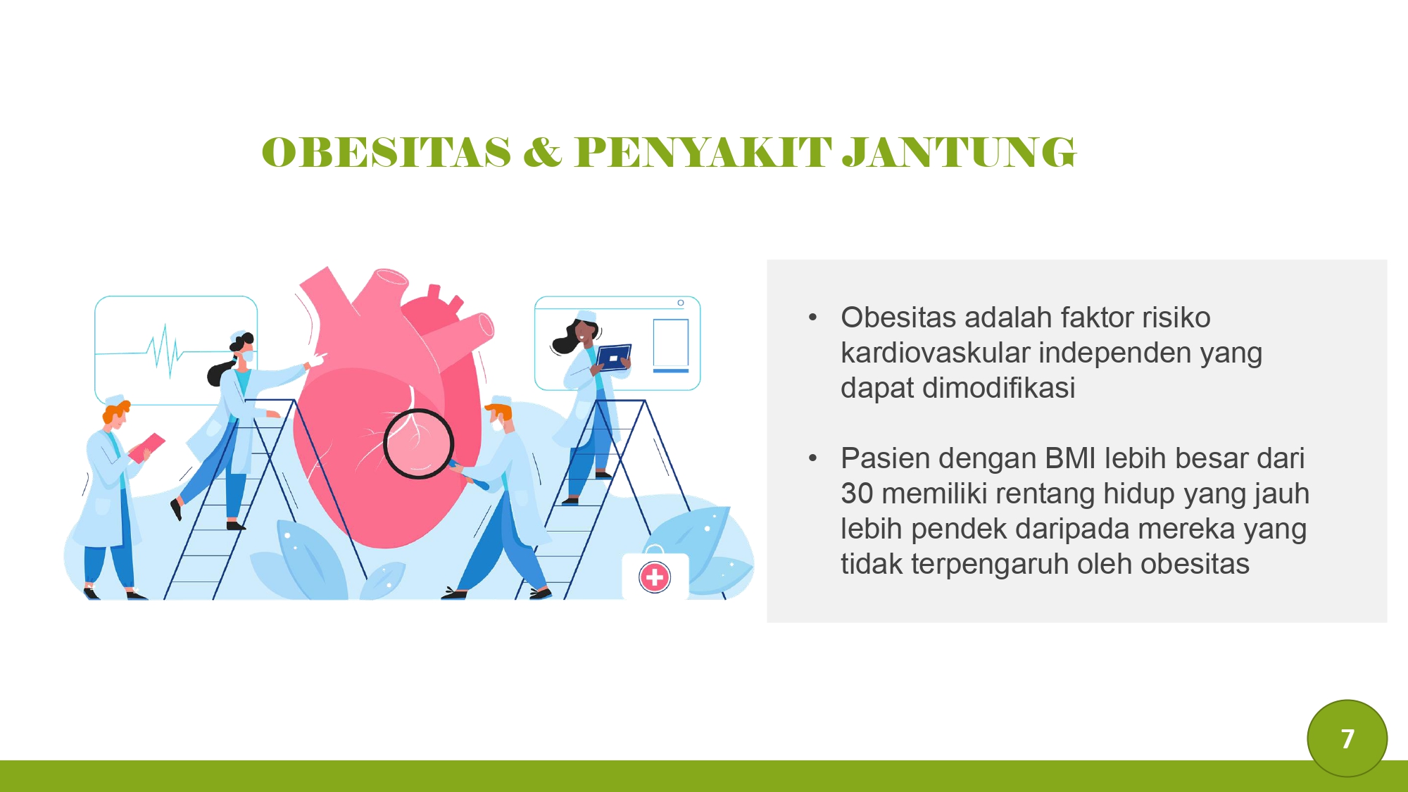 Education content image